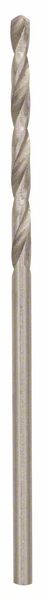 Bosch Vrtáky do kovov HSS-G, DIN 338 1,4 x 18 x 40 mm 10ks 2608585470