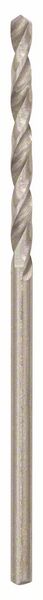 Bosch Vrtáky do kovov HSS-G, DIN 338 1,7 x 20 x 43 mm 10ks 2608585472