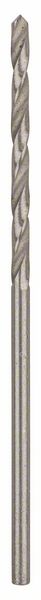 Bosch Vrtáky do kovov HSS-G, DIN 338 1,8 x 22 x 46 mm 10ks 2608585473