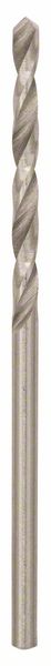 Bosch Vrtáky do kovov HSS-G, DIN 338 2,3 x 27 x 53 mm 10ks 2608585476
