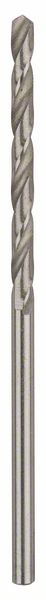 Bosch Vrtáky do kovov HSS-G, DIN 338 2,6 x 30 x 57 mm 10ks 2608585478