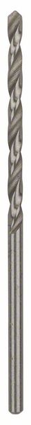 Bosch Vrtáky do kovov HSS-G, DIN 338 2,7 x 33 x 61 mm 10ks 2608585479