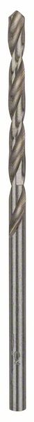 Bosch Vrtáky do kovov HSS-G, DIN 338 3,4 x 39 x 70 mm 10ks 2608585482