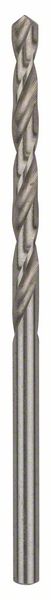 Bosch Vrtáky do kovov HSS-G, DIN 338 3,7 x 39 x 70 mm 10ks 2608585483