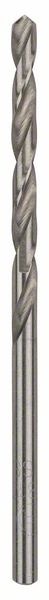 Bosch Vrtáky do kovov HSS-G, DIN 338 3,8 x 43 x 75 mm 10ks 2608585484