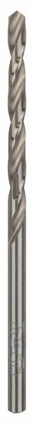 Bosch Vrtáky do kovov HSS-G, DIN 338 3,9 x 43 x 75 mm 10ks 2608585485