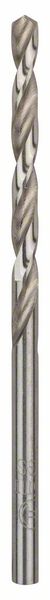 Bosch Vrtáky do kovov HSS-G, DIN 338 4,3 x 47 x 80 mm 10ks 2608585487