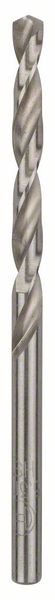 Bosch Vrtáky do kovov HSS-G, DIN 338 5,3 x 52 x 86 mm 10ks 2608585492