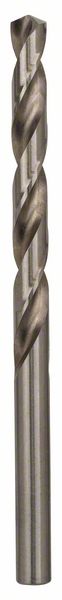 Bosch Vrtáky do kovov HSS-G, DIN 338 7,6 x 75 x 117 mm 10ks 2608585504
