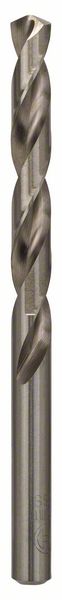 Bosch Vrtáky do kovov HSS-G, DIN 338 9,2 x 81 x 125 mm 5ks 2608585516