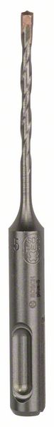 Bosch Vrtáky do kladív SDS-plus-5 3,5 x 50 x 110 mm 10ks 2608585608
