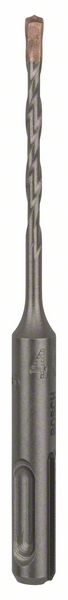 Bosch Vrtáky do kladív SDS-plus-5 4 x 50 x 115 mm 10ks 2608585610