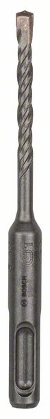Bosch Vrtáky do kladív SDS-plus-5 5 x 50 x 115 mm 10ks 2608585612