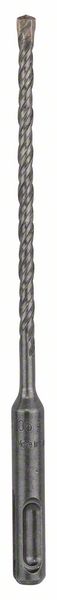 Bosch Vrtáky do kladív SDS-plus-5 5,5 x 100 x 165 mm 10ks 2608585615