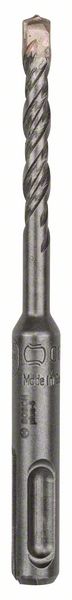 Bosch Vrtáky do kladív SDS-plus-5 6 x 50 x 115 mm 10ks 2608585616