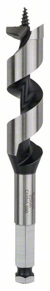 Bosch Skrutkovicový vrták do dreva, so šesťhrannou stopkou 22 x 95 x 160 mm, d 11,1 mm 1ks 2608585706