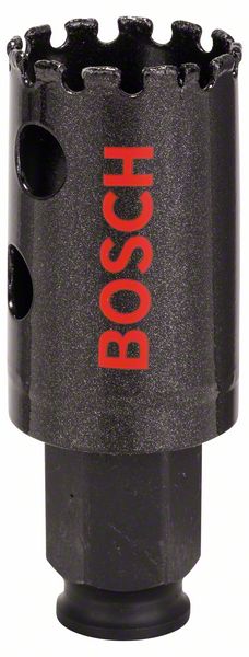 Bosch Diamantová dierová píla Diamond for Hard Ceramics (na tvrdú keramiku) 29 mm, 1 1/8" 1ks 2608580305