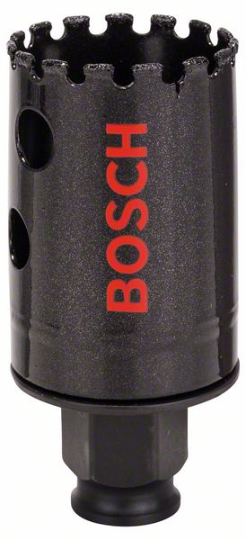 Bosch Diamantová dierová píla Diamond for Hard Ceramics (na tvrdú keramiku) 35 mm, 1 3/8" 1ks 2608580307
