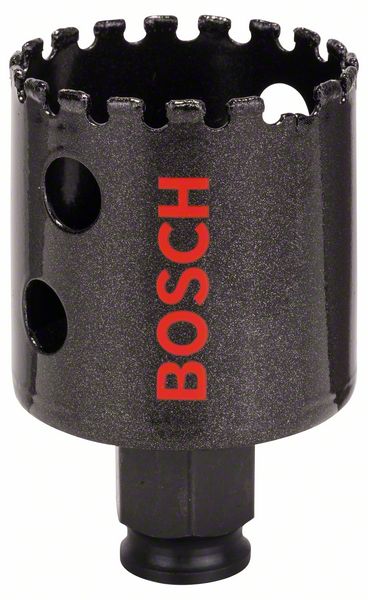 Bosch Diamantová dierová píla Diamond for Hard Ceramics (na tvrdú keramiku) 44 mm, 1 3/4" 1ks 2608580309