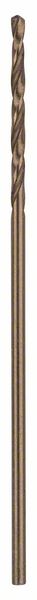 Bosch Vrtáky do kovov HSS-Co, DIN 338 1 x 12 x 34 mm 1ks 2608585838