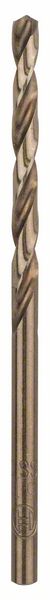 Bosch Vrtáky do kovov HSS-Co, DIN 338 3,5 x 39 x 70 mm 1ks 2608585845
