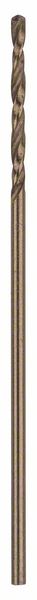 Bosch Vrtáky do kovov HSS-Co, DIN 338 1 x 12 x 34 mm 10ks 2608585872