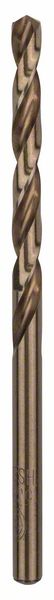 Bosch Vrtáky do kovov HSS-Co, DIN 338 5,2 x 52 x 86 mm 10ks 2608585887