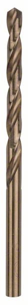 Bosch Vrtáky do kovov HSS-Co, DIN 338 7 x 69 x 109 mm 10ks 2608585892