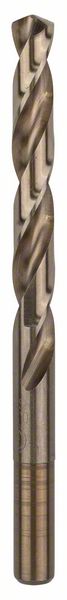Bosch Vrtáky do kovov HSS-Co, DIN 338 10,2 x 87 x 133 mm 5ks 2608585899