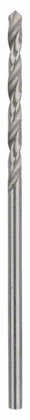 Bosch Vrtáky do kovov HSS-G, DIN 338 1,5 x 18 x 40 mm 2ks 2608585907