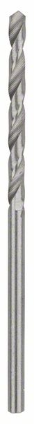 Bosch Vrtáky do kovov HSS-G, DIN 338 2,5 x 30 x 57 mm 2ks 2608585909
