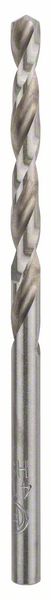 Bosch Vrtáky do kovov HSS-G, DIN 338 4 x 43 x 75 mm 2ks 2608585916