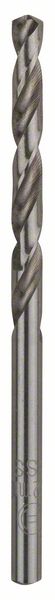 Bosch Vrtáky do kovov HSS-G, DIN 338 4,2 x 43 x 75 mm 1ks 2608585918