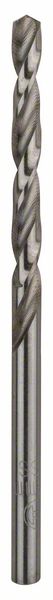 Bosch Vrtáky do kovov HSS-G, DIN 338 4,3 x 47 x 80 mm 1ks 2608585919