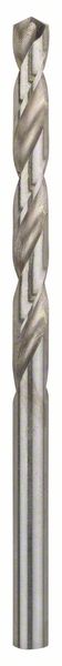 Bosch Vrtáky do kovov HSS-G, DIN 338 5 x 52 x 86 mm 1ks 2608585922