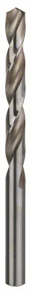 Bosch Vrtáky do kovov HSS-G, DIN 338 9,5 x 81 x 125 mm 1ks 2608585935