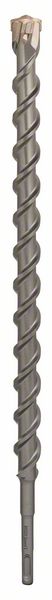 Bosch Vrtáky do kladív SDS-plus-7X 24 x 400 x 450 mm 1ks 2608586725