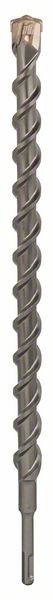 Bosch Vrtáky do kladív SDS-plus-7X 25 x 400 x 450 mm 1ks 2608586726
