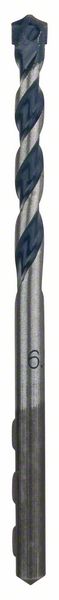 Bosch Vrtáky do betónu CYL-5 6,5 x 50 x 100 mm 1ks 2608588147