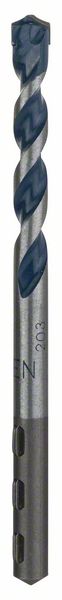 Bosch Vrtáky do betónu CYL-5 7 x 50 x 100 mm 1ks 2608588149