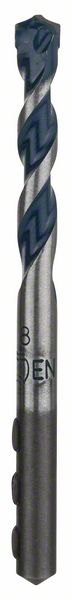 Bosch Vrtáky do betónu CYL-5 8 x 50 x 100 mm 1ks 2608588151