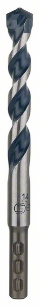Bosch Vrtáky do betónu CYL-5 14 x 90 x 150 mm 1ks 2608588159