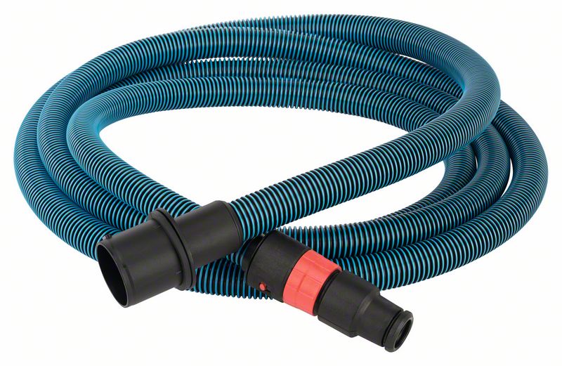 Bosch Antistatická hadica, s bajonetovým uzáverom pre GAS 35-55 1ks 2608000568