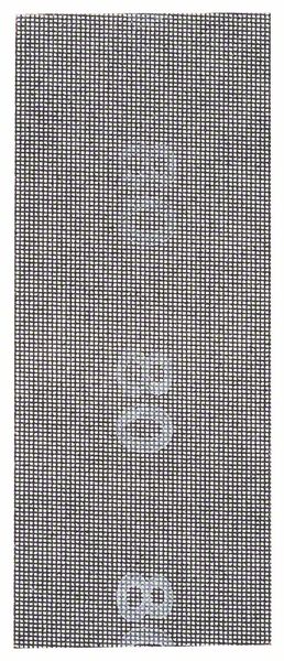 Bosch Brúsna mriežka 115 x 280 mm, 80 5ks 2608608N28