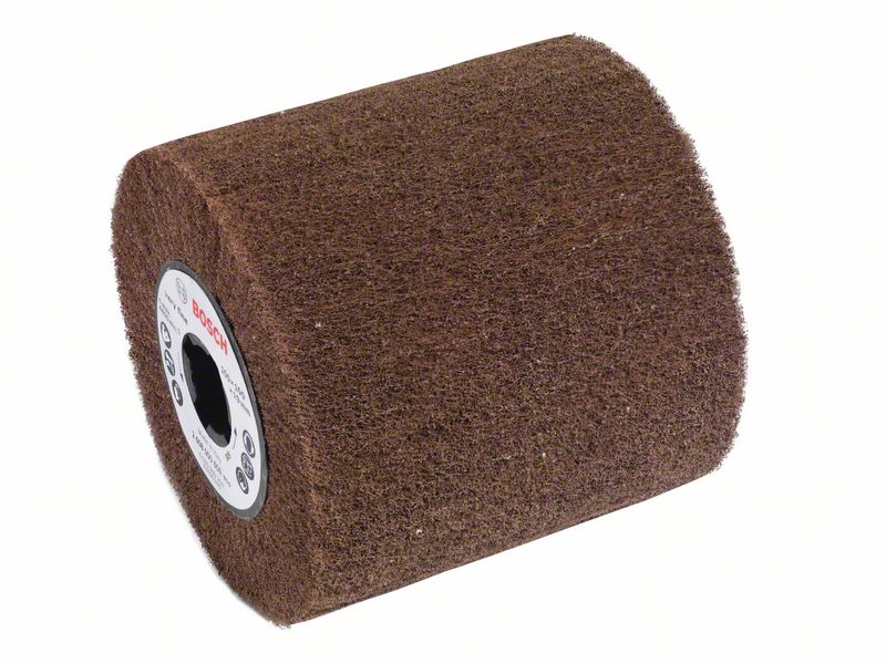 Bosch Brúsny valček s rúnom 19 mm, stredný, 100 mm 1ks 2608000608