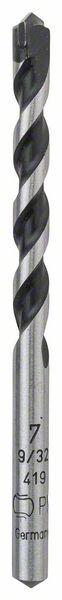 Bosch Vrták do prírodného kameňa CYL-9 Natural Stone 7 x 60 x 100 mm 1ks 2608589539