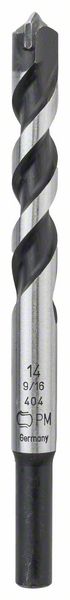 Bosch Vrták do prírodného kameňa CYL-9 Natural Stone 14 x 90 x 150 mm 1ks 2608589544
