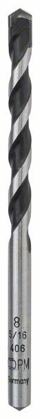 Bosch Vrták do prírodného kameňa CYL-9 Natural Stone 8 x 80 x 120 mm 1ks 2608589547