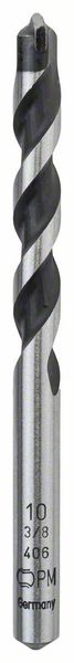 Bosch Vrták do prírodného kameňa CYL-9 Natural Stone 10 x 80 x 120 mm 1ks 2608589548