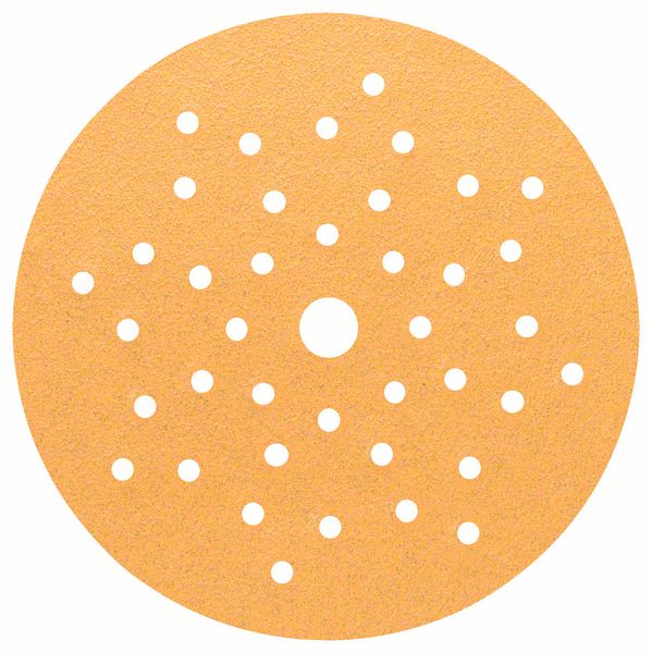 Bosch Brúsny list C470, 5-kusové balenie 125 mm, 80 5ks 2608608X73
